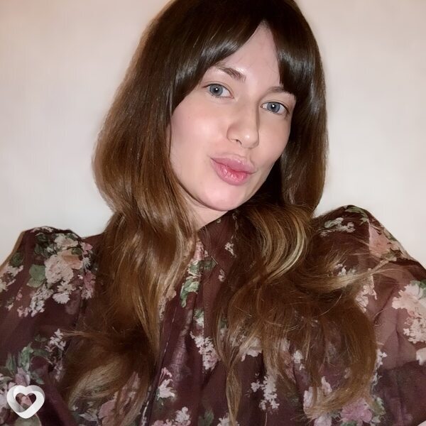 Милана, 23, Ижевске — анкета №2316744