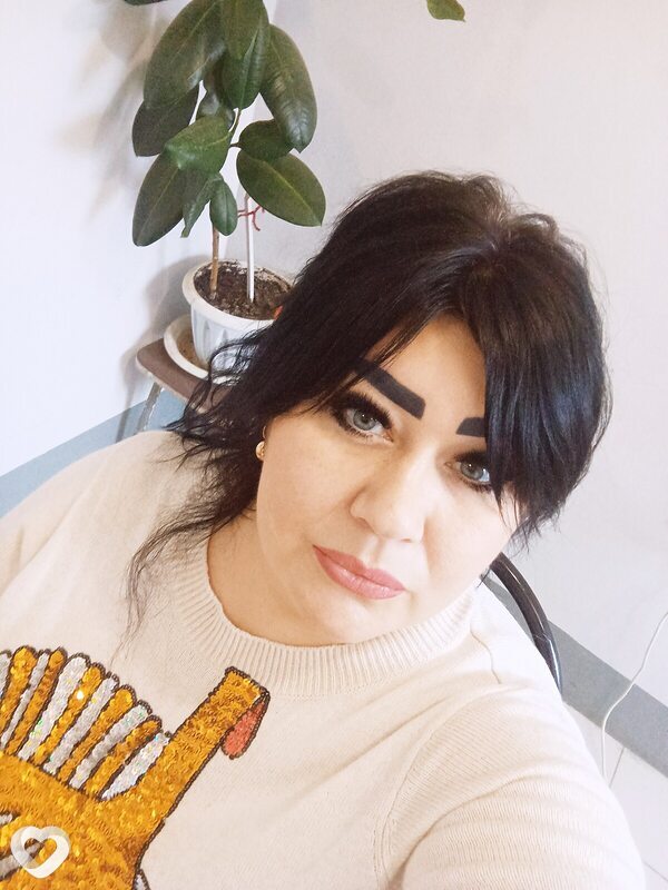 Анна, 44, Волгограде — анкета №2316745