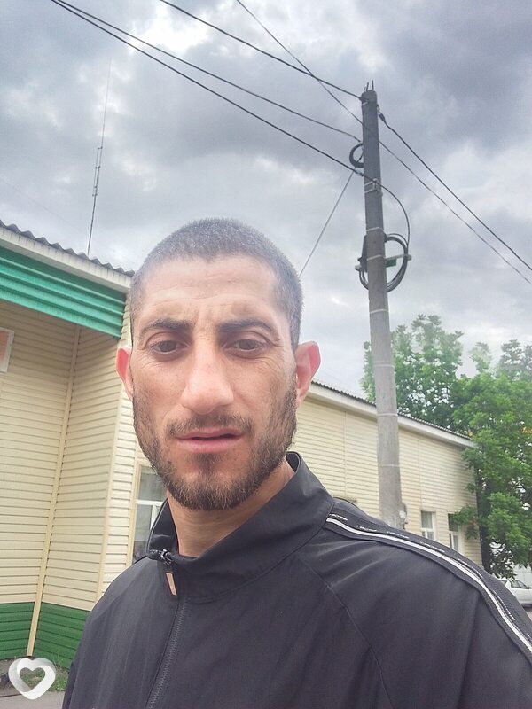 Юра, 35, Новошахтинске — анкета №2316748