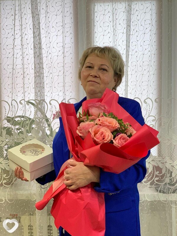 Светлана, Советская Гавань