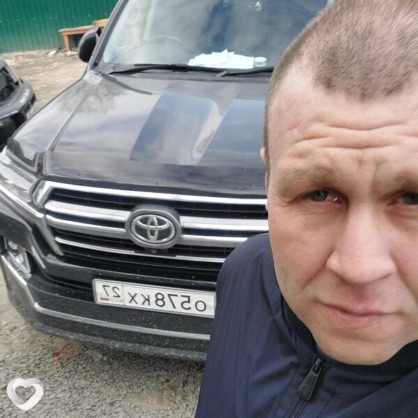 Денис, 39, Петропавловске-Камчатском — анкета №2316933
