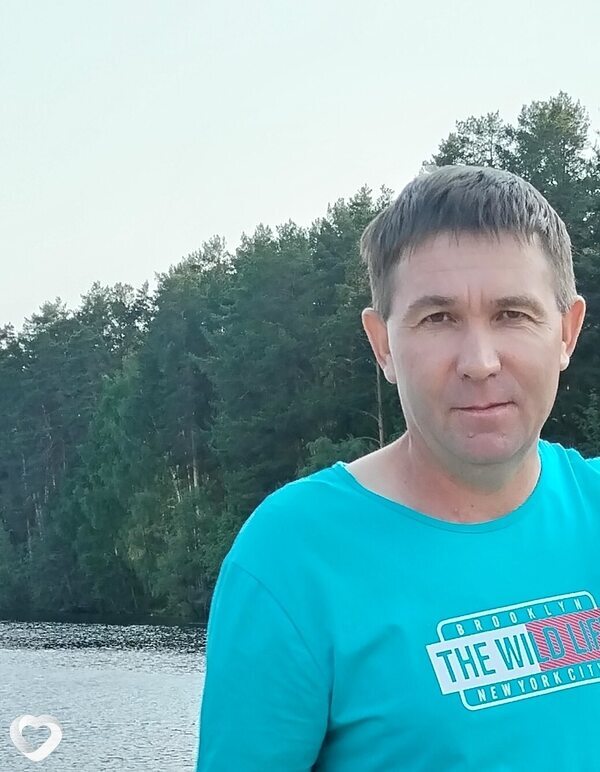 Рамиль, 39, Березовский (Свердловская обл) — анкета №2316943