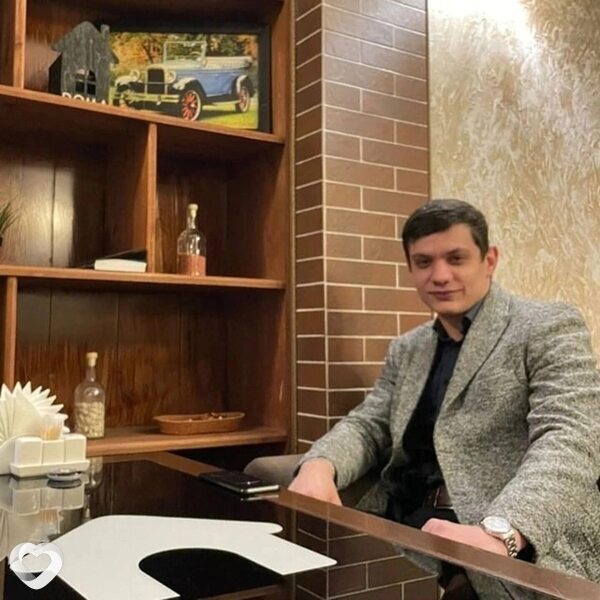 Ибрагим, 30, Москве — анкета №2316946