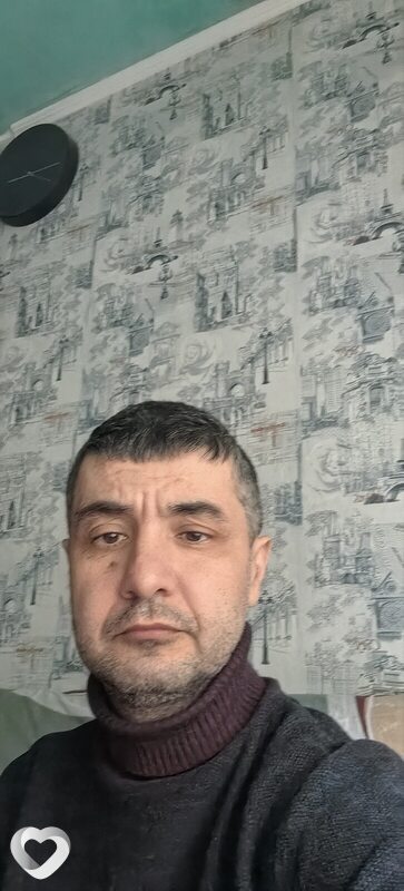 Вачик, 50, Москве — анкета №2316955
