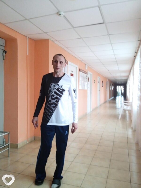 Сергей, 37, Аткарске — анкета №2316760