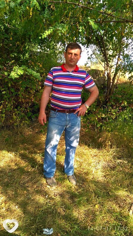 Друг, 47, Адлер — анкета №2316783