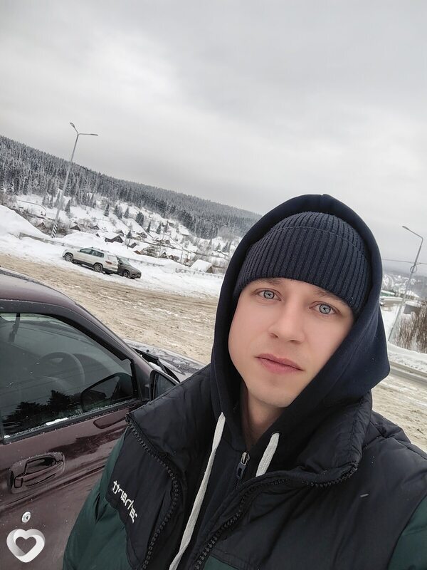 Алексей, 33, Екатеринбурге — анкета №2316839