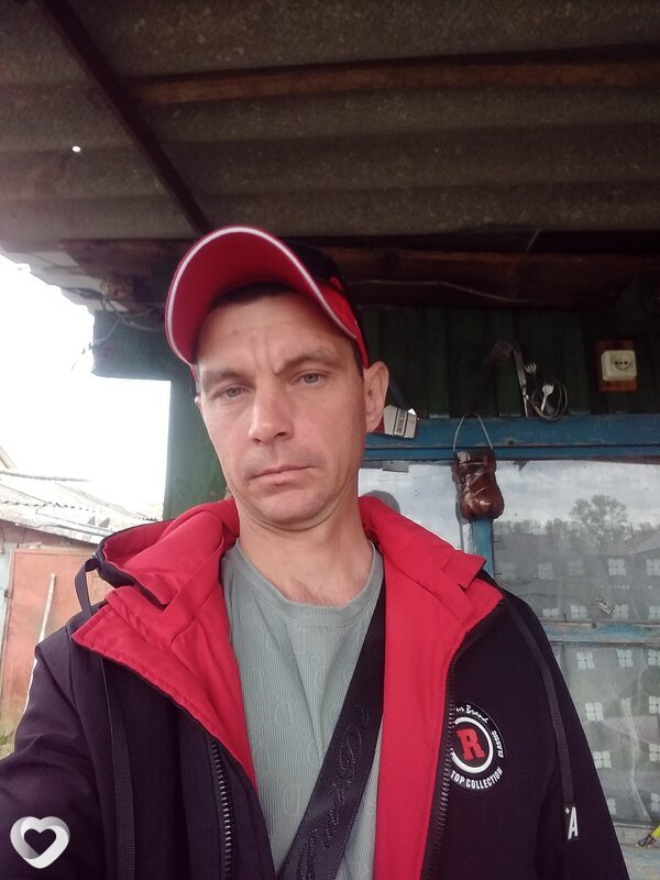 Дмитрий, 35, Бийске — анкета №2316840