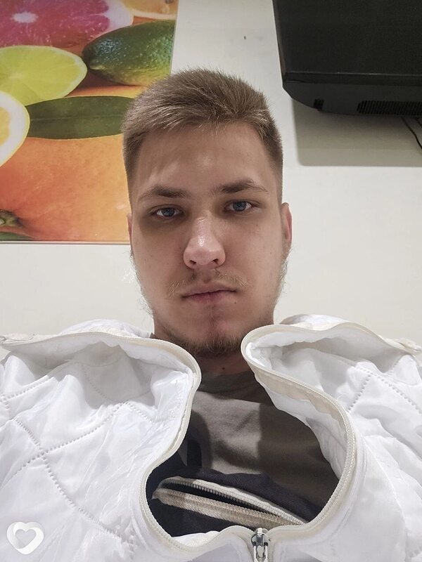 Стас, 24, Салавате — анкета №2316844