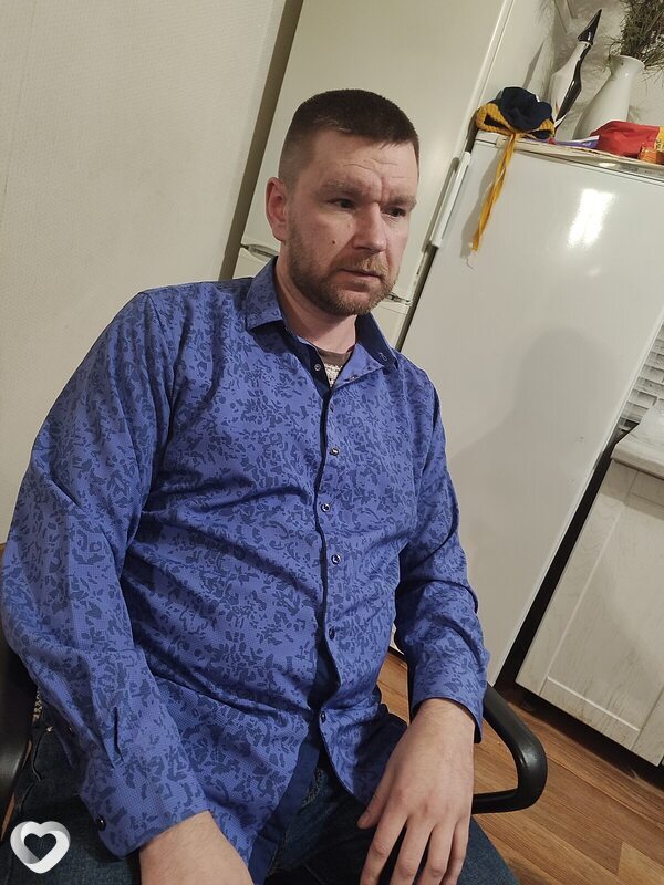 Николай, 40, Могилев — анкета №2316858