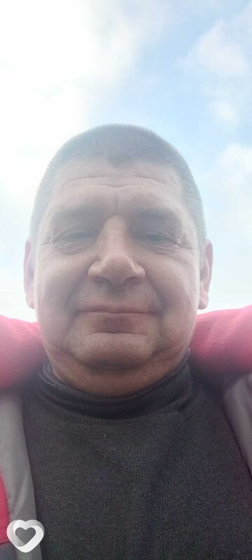 Алексей, 54, Ярославле — анкета №2316661