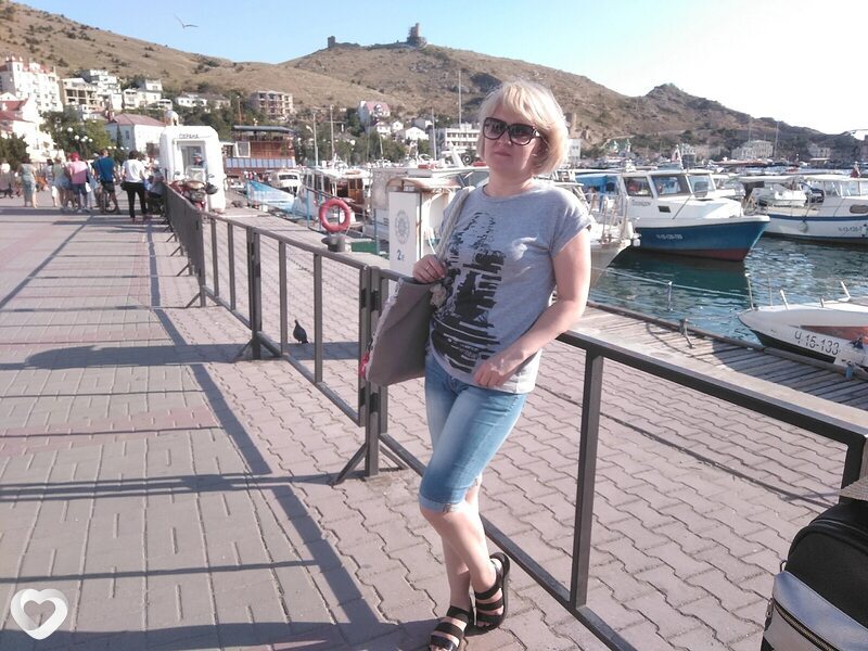 Натали, 39, Йошкар-Оле — анкета №2316666