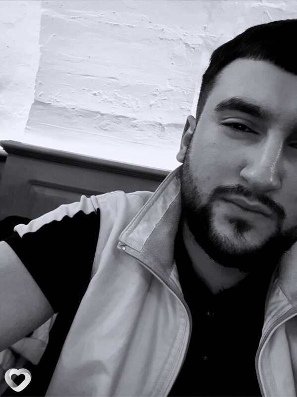 Джавид, 28, Иванове — анкета №2316667