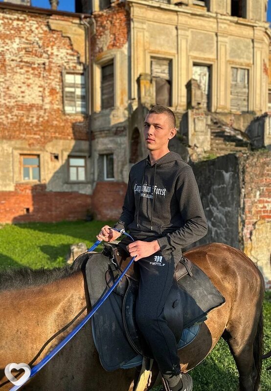 Николай, 28, Нижнем Новгороде — анкета №2316668
