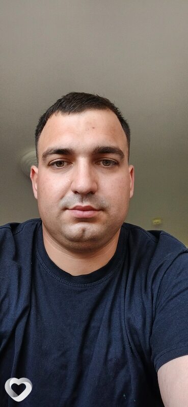 Николай, 27, Крымске — анкета №2316670