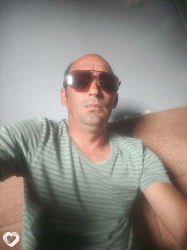 Юрий, 40, Таганроге — анкета №2316674
