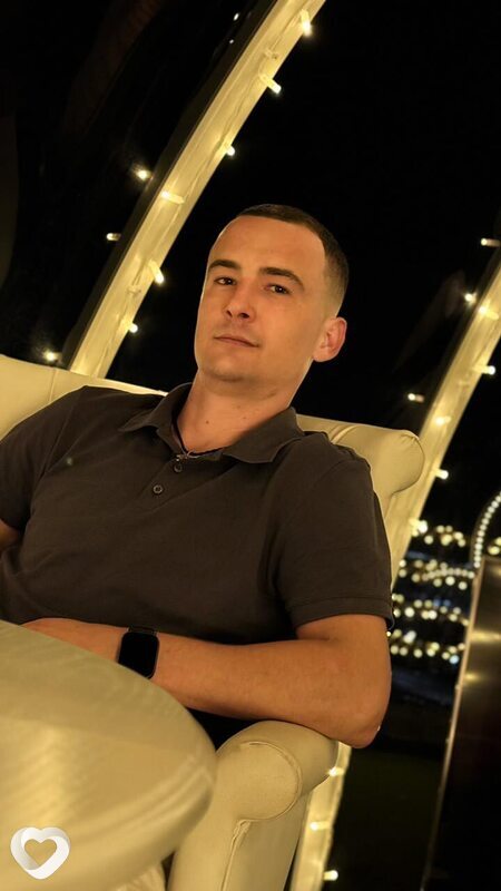 Алексей, 33, Москве — анкета №2316679