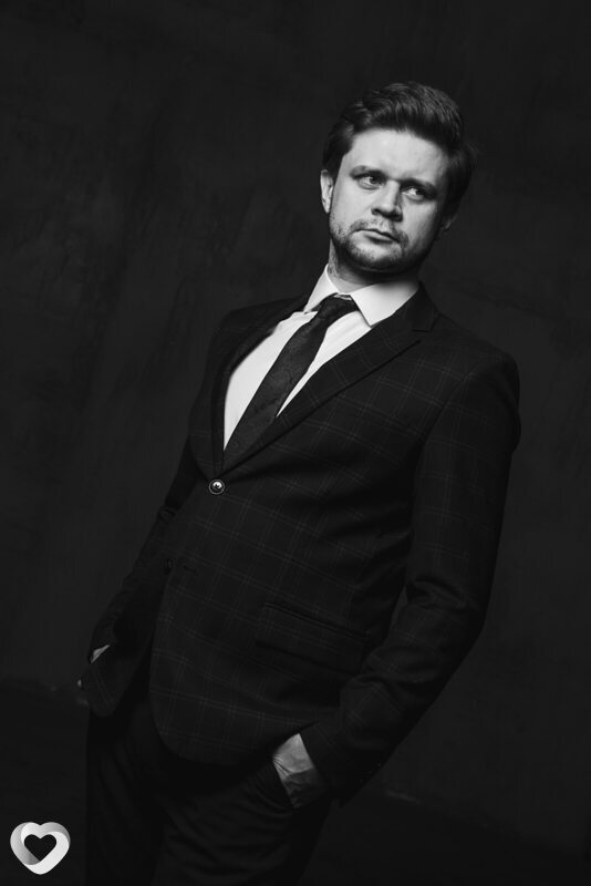 Владимир, 32, Саратове — анкета №2316787
