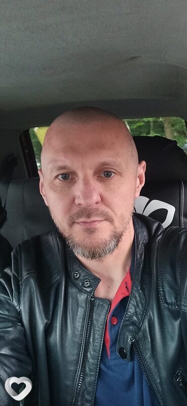 Владимир, 47, Ростове-на-Дону — анкета №2316804