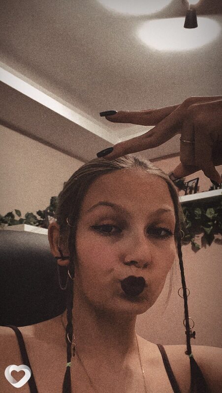 Natalixaa, Лубартов