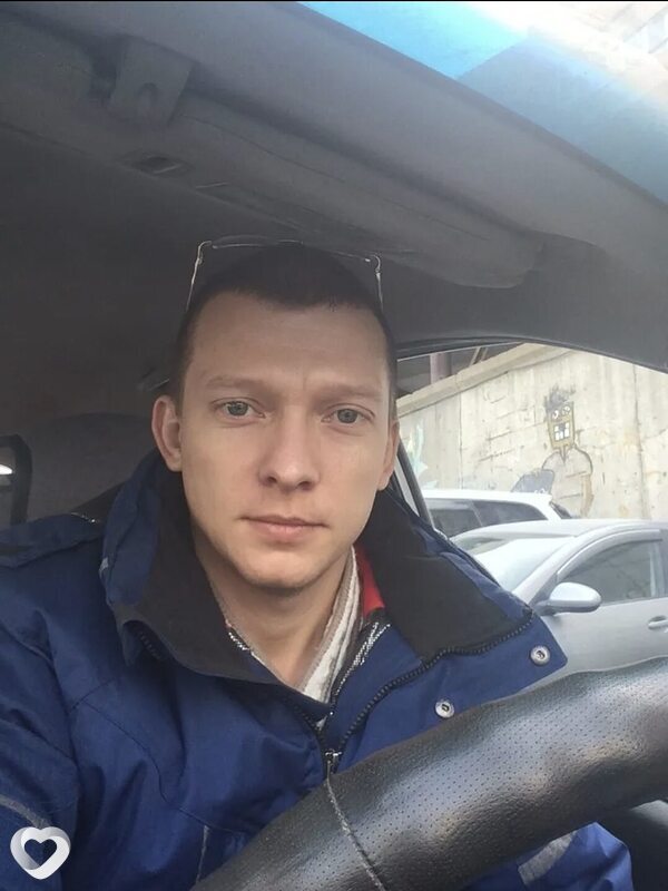 Валентин, 45, Самаре — анкета №2316885