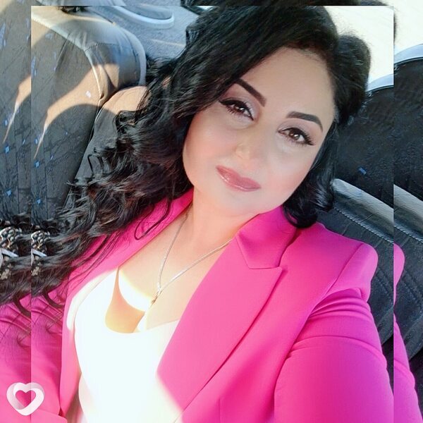Нана, 38, Ставрополе — анкета №2316896