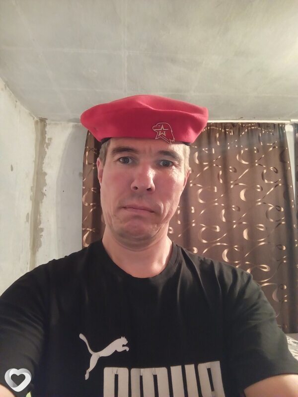 Владимир, Кармаскалы