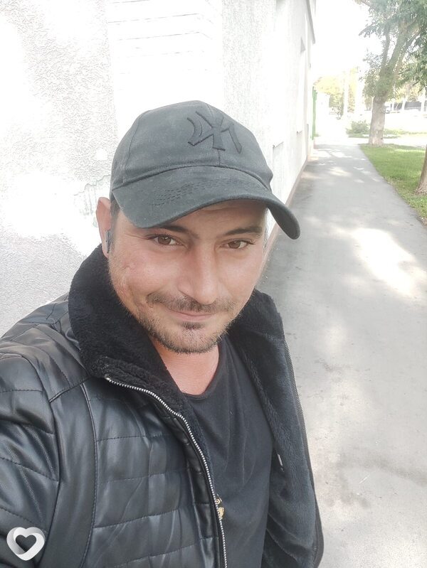 Олежка, 36, Евпатории — анкета №2316900