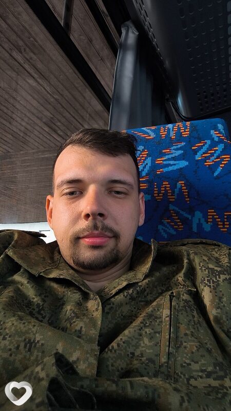 Владимир, 29, Бресте — анкета №2317058