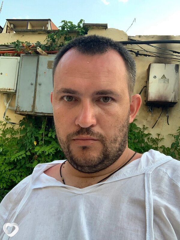 Павел, 36, Томске — анкета №2317071