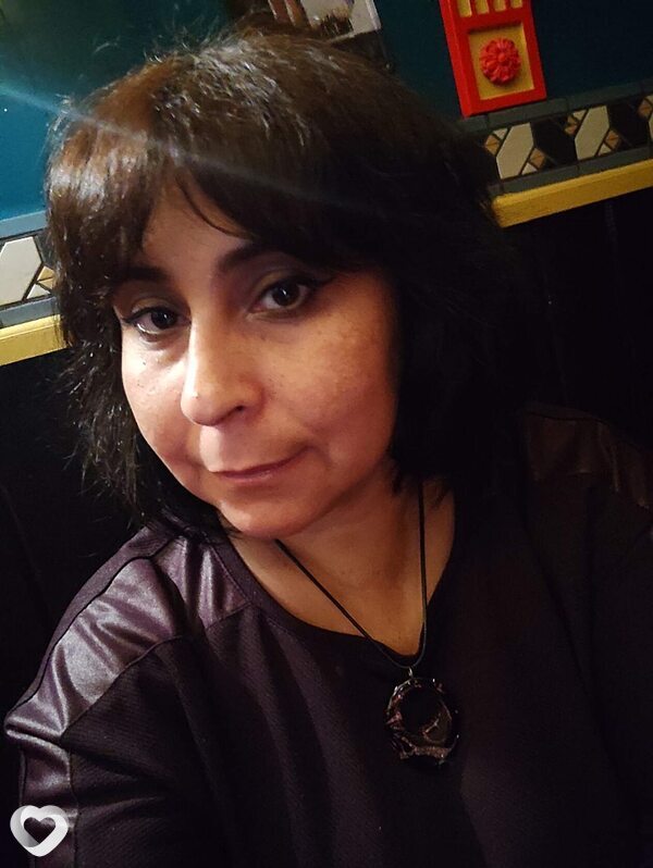 Mаргарита, 49, Ставрополе — анкета №2317073