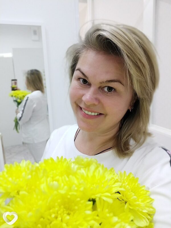 Наталья, 44, Сочи — анкета №2316910