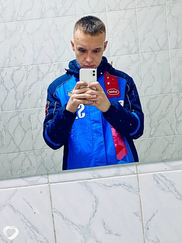 Денис, 22, Чите — анкета №2316917