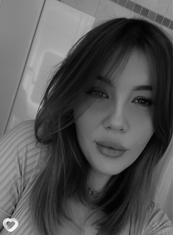 Анна, 29, Москве — анкета №2316921