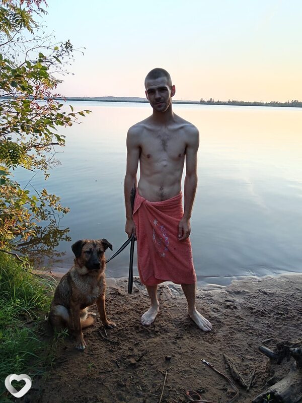 Алекс, 30, Санкт-Петербурге — анкета №2316922