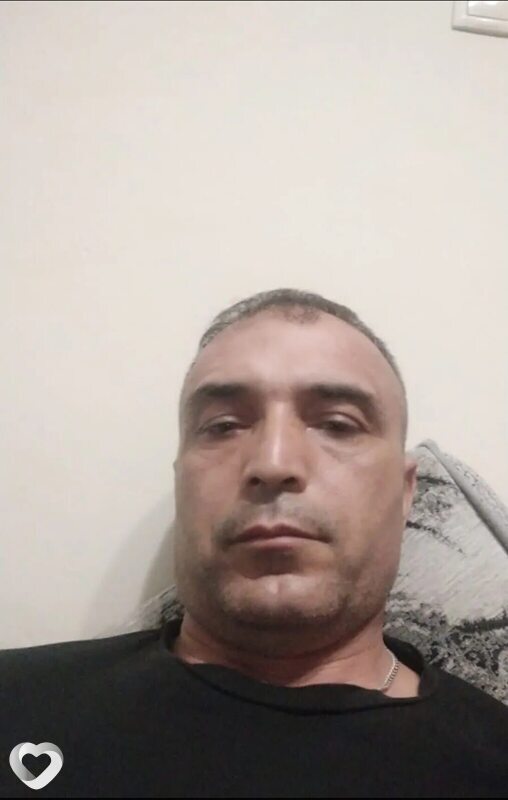 Ахмед, 46, Ростове-на-Дону — анкета №2316926