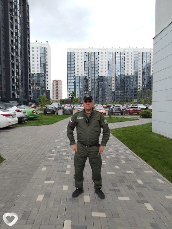 Uson, 34, Челябинске — анкета №2316927