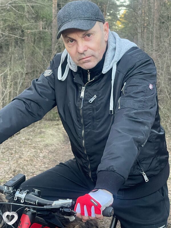Сергей, 63, Москве — анкета №2316966