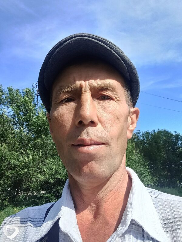 Buston, 51, Красноярске — анкета №2316981