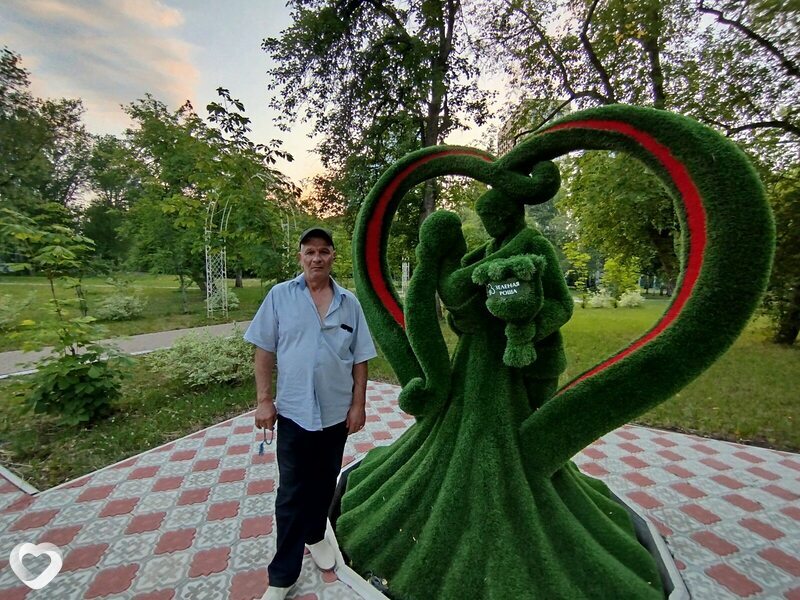 Zaur, 60, Уфе — анкета №2317331