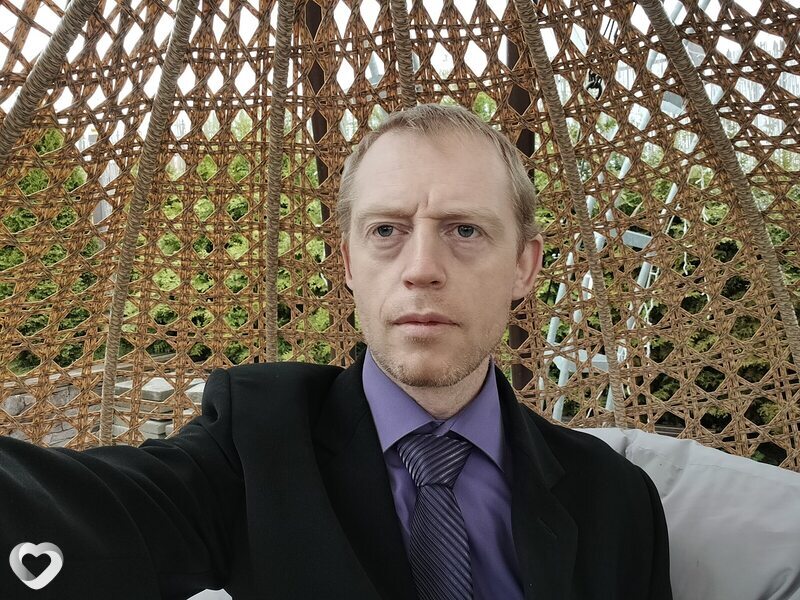 Руслан, 39, Москве — анкета №2317339