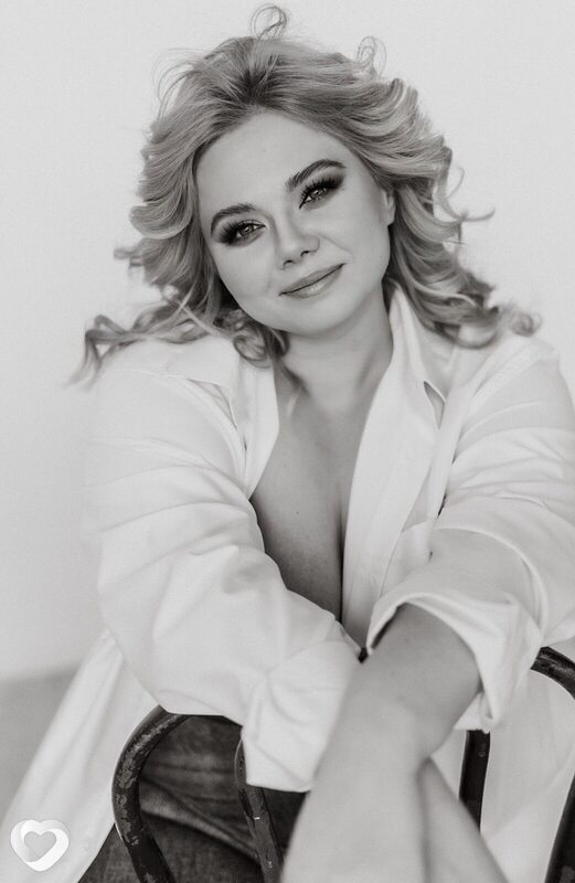 Катерина, 34, Москве — анкета №2317347