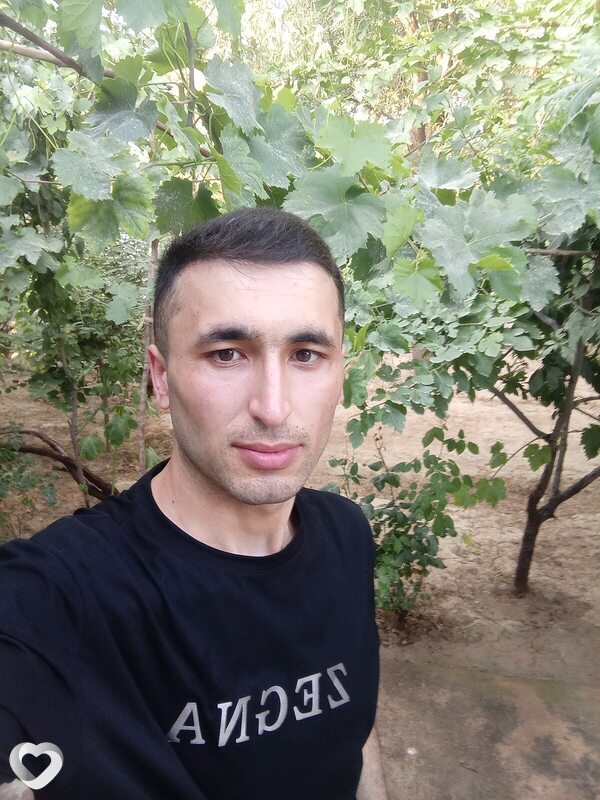 Абдулло, 28, Душанбе — анкета №2317349