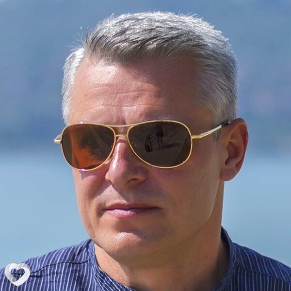 Вячеслав, 52, Екатеринбурге — анкета №2317354