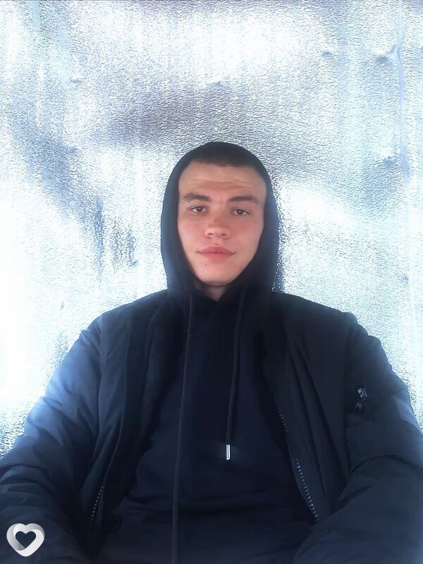 Никита, 21, Краснодаре — анкета №2317355