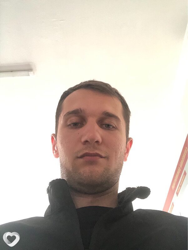Владислав, 32, Мурманске — анкета №2317130