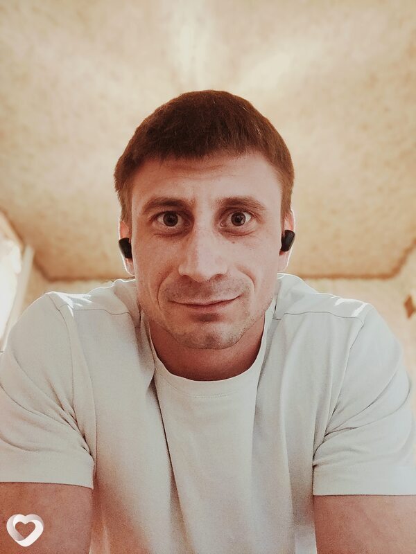 Владимир, 30, Донецке — анкета №2317158