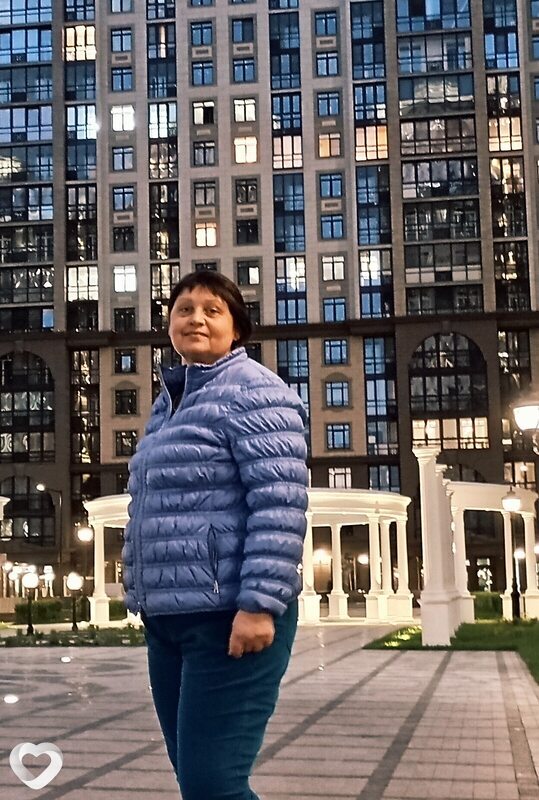 Елена, 57, Минске — анкета №2317163