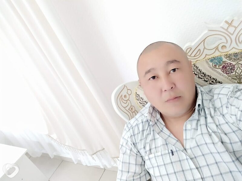 Адиль, 46, Павлодаре — анкета №2317165