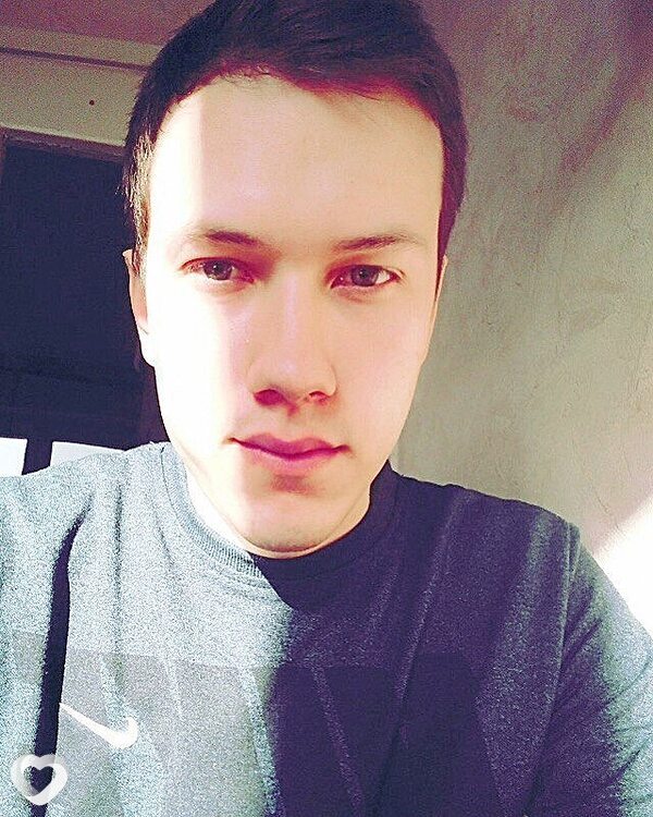 Павел, 31, Ангарске — анкета №2317172